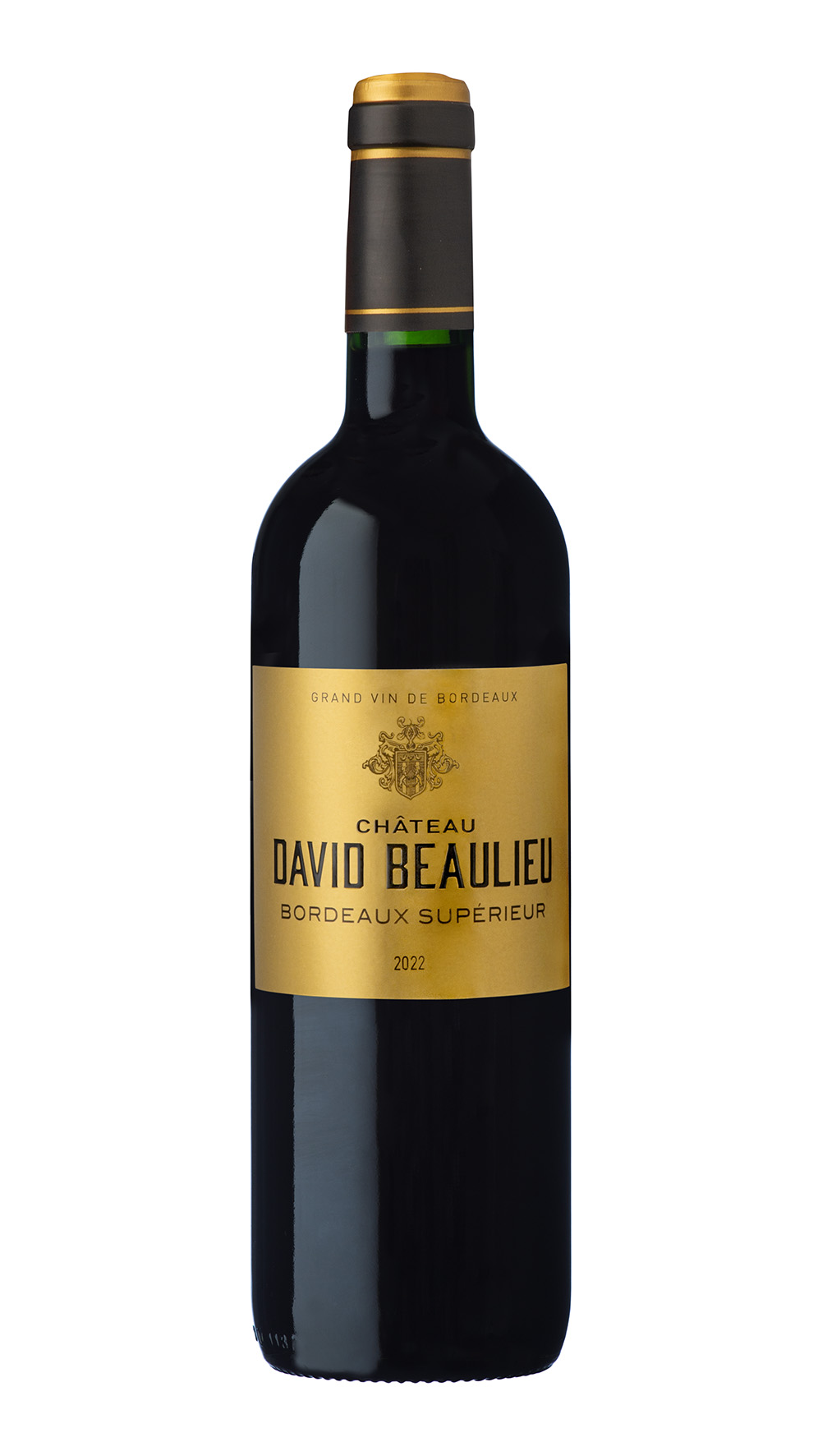 bouteille david beaulieu allemand
