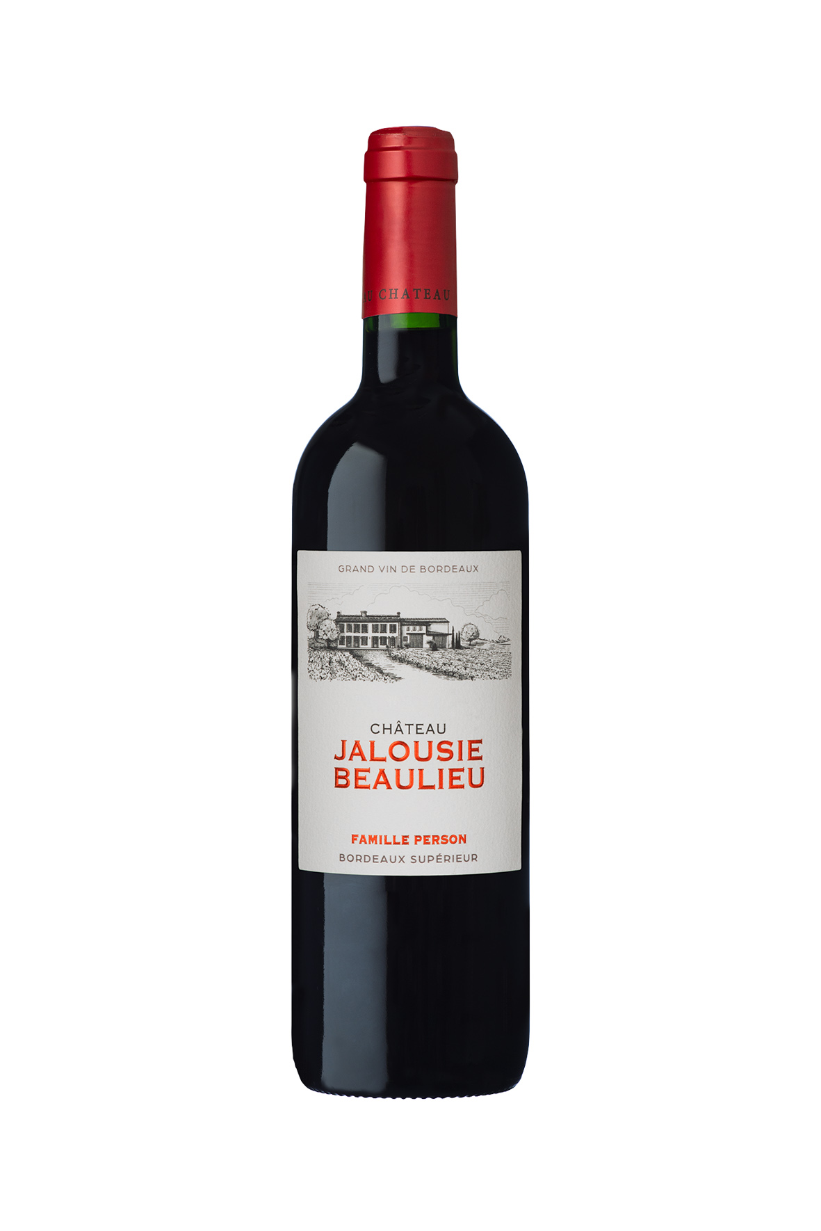 bouteille jalousie beaulieu